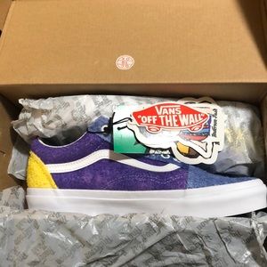 Anderson Paak Vans